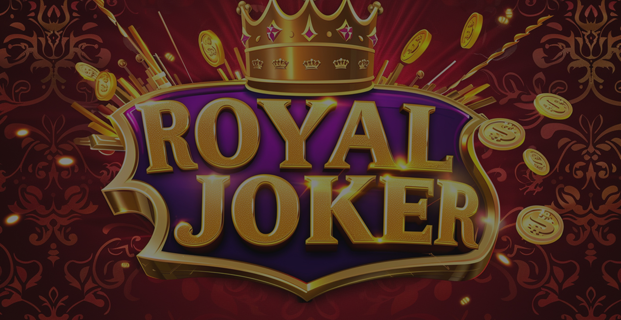 Royal Joker Hold and Win